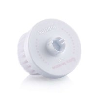 飞利浦（PHILIPS） SC5993/00 VisaPure 敏感刷头白色适用SC5275/SC5265/SC5273