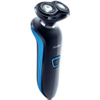 飞利浦（PHILIPS） 电动剃须刀 RQ320/16 双刀头可旋转刮胡刀 充电式全身水洗