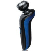 飞利浦（PHILIPS） 电动剃须刀 RQ320/16 双刀头可旋转刮胡刀 充电式全身水洗