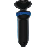 飞利浦（PHILIPS） 电动剃须刀 RQ320/16 双刀头可旋转刮胡刀 充电式全身水洗