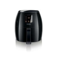 飞利浦 Philips 空气炸锅 HD9240/90 高速空气循环技术 预设烹饪功能 1.2千克烹饪量