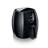 飞利浦 Philips 空气炸锅 HD9240/90 高速空气循环技术 预设烹饪功能 1.2千克烹饪量