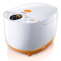 Philips/飞利浦 HD4515电饭煲家用4-5-6人智能预约多功能电饭锅5L