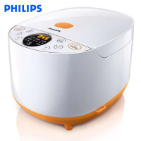 Philips/飞利浦 HD4515电饭煲家用4-5-6人智能预约多功能电饭锅5L