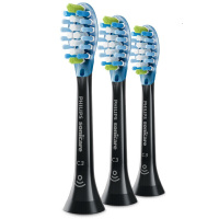 飞利浦（Philips）电动牙刷头适配HX9954/9924/9903/9063智臻亮白型 HX9043/32智臻洁净型