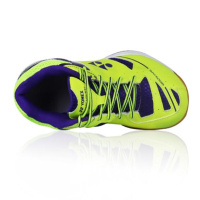 尤尼克斯YONEX羽毛球鞋 SHB-200CR YY训练舒适运动羽鞋 防滑透气减震 男女款鞋底橡胶适用塑胶地面
