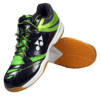 尤尼克斯YONEX羽毛球鞋 SHB-200CR YY训练舒适运动羽鞋 防滑透气减震 男女款鞋底橡胶适用塑胶地面