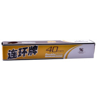 红双喜DHS乒乓球 简易包装乒乓球6只装业余比赛训练用球 赠品请勿拍