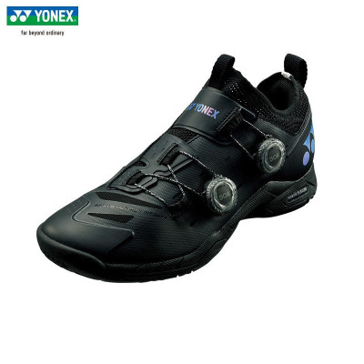 尤尼克斯YONEX羽毛球鞋SHBIF2EX英菲尼迪2代鞋王双BOA旋钮运动鞋
