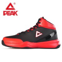匹克（PEAK）男子篮球鞋减震防滑经典基础比赛训练专业运动鞋DA054611