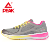 Peak/匹克 季新品跑步鞋 休闲运动轻便舒适运动慢跑步鞋DH630128