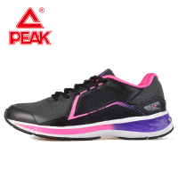 Peak/匹克 季新品跑步鞋 休闲运动轻便舒适运动慢跑步鞋DH630128