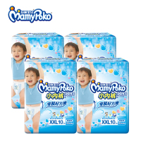 妈咪宝贝小内裤（男）-XXL10p