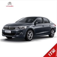 【苏宁易购】东风雪铁龙 全新爱丽舍 购车定金