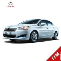 【苏宁易购】东风雪铁龙 C4L 购车定金