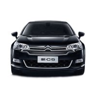 【苏宁易购】东风雪铁龙 新C5 尊享版1.6THP 碳晶黑