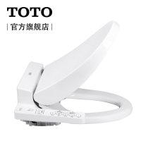 TOTO卫浴 超漩式智能一体智洁电子马桶坐便器CES6631B【305mm/400mm】