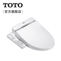 TOTO卫浴 超漩式智能一体智洁电子马桶坐便器CES6631B【305mm/400mm】