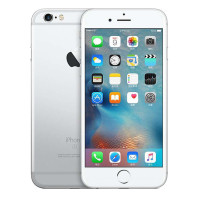 苹果/APPLE iPhone 6S 128GB 银色 全网通4G手机