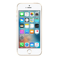苹果/APPLE iPhone SE 64GB 金色 全网通4G手机