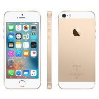 苹果/APPLE iPhone SE 16GB 金色 全网通4G手机