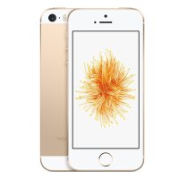 苹果/APPLE iPhone SE 16GB 金色 全网通4G手机