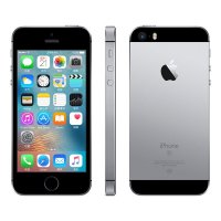 苹果/APPLE iPhone SE 16GB 深空灰色 全网通4G手机