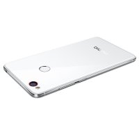 努比亚 Z11mini 小牛5 【64G】白色 全网通4G手机