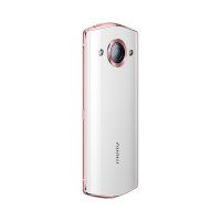 美图（Meitu）M6 3GB+64GB 月光白 移动联通电信全网通 4G手机