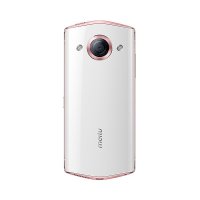 美图（Meitu）M6 3GB+64GB 月光白 移动联通电信全网通 4G手机