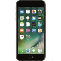苹果(Apple) iPhone 7plus 128GB 深空灰色 移动联通电信4G 全网通手机