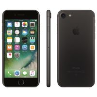 苹果/APPLE iPhone 7 256GB 黑色 移动联通电信全网通4G手机