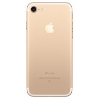 Apple/苹果 iPhone 7 32GB 金色 移动联通电信4G 全网通手机