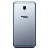 Meizu/魅族MX6（4G+32G）星空灰色 全网通4G手机 双卡双待
