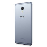 Meizu/魅族MX6（4G+32G）星空灰色 全网通4G手机 双卡双待