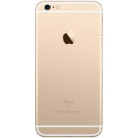 苹果(Apple) iPhone 6splus 32GB 金色 移动联通电信4G 全网通手机