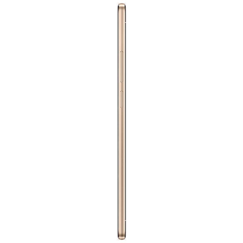 努比亚(nubia) Z11无边框 6GB+64GB 黑金版 移动4G联通4G电信4G全网通4G手机图片