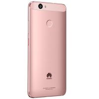 华为 HUAWEI Nova 4GB+64GB 玫瑰金 全网通 移动联通电信4G手机