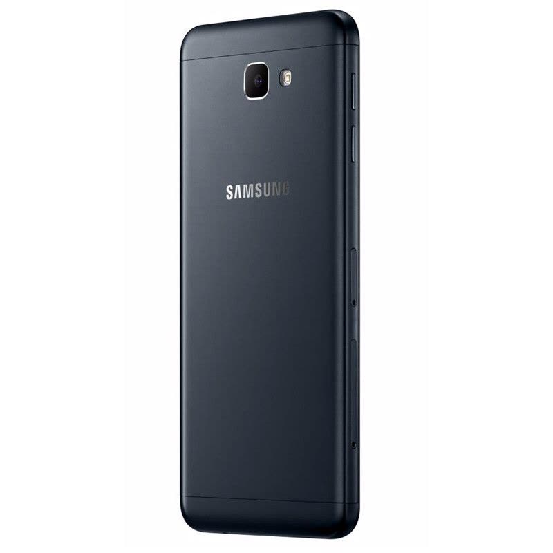 三星 SAMSUNG 2016版 Galaxy On5（G5700）3GB+32GB 钛岩黑色 移动联通电信4G手机图片