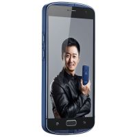 AGM X1吴京定制版 4G全网通 三防智能手机 双卡双待 蓝色 4G+64G