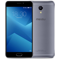 魅族(MEIZU) 魅蓝Note5（3GB+32GB）星空灰 移动版全网通移动联通电信 4G手机