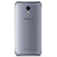 魅族(MEIZU) 魅蓝Note5（3GB+32GB）星空灰 移动版全网通移动联通电信 4G手机