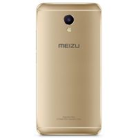 Meizu/魅族 魅蓝Note5（3GB+32GB）香槟金色 全网通4G手机 双卡双待