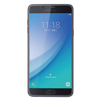 三星 SAMSUNG Galaxy C7 Pro（C7010）4GB+64GB 苍海蓝色 全网通4G手机