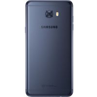 三星 SAMSUNG Galaxy C7 Pro（C7010）4GB+64GB 苍海蓝色 全网通4G手机