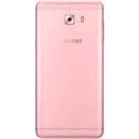 三星 SAMSUNG Galaxy C9Pro（C9000）6GB+64GB 蔷薇粉色 全网通 移动联通电信4G手机