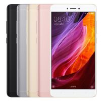 小米（MI） 红米Note4X 3GB+32GB 香槟金色 移动联通电信全网通4G手机