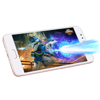 魅族（Meizu）魅蓝5S 全网通3G+16G 玫瑰金 4G手机