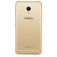 【顺丰包邮】Meizu/魅族 魅蓝5S（3GB+32GB）香槟金 移动联通电信 全网通4G手机 双卡双待 魅族手机