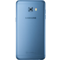 三星SAMSUNG Galaxy C5 Pro（C5010）碧湖蓝色 4GB+64GB 全网通4G手机